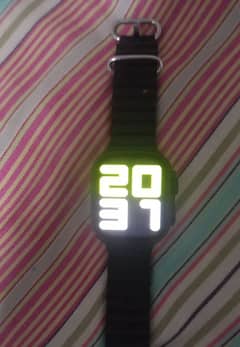 smart watch best quality