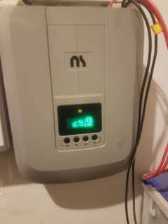 Ns Solar 1.2 hybrid inverter