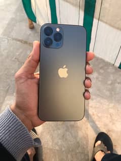 iPhone 12 pro max 256GB dual PTA approved