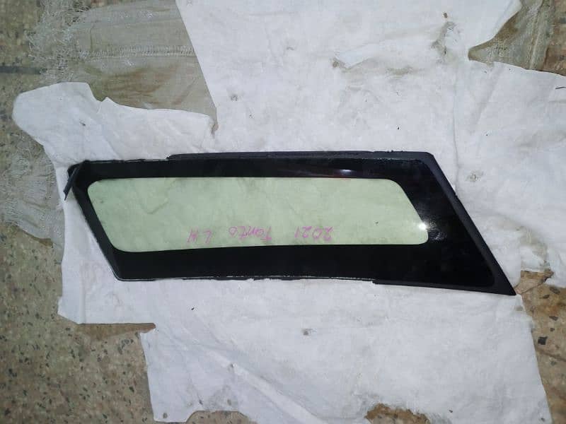 Daihatsu tanto 2021 parts available 6