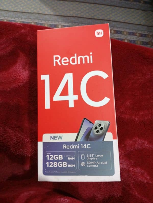 redmi 14 c 1