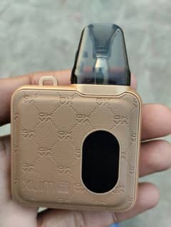 xlim sq pro