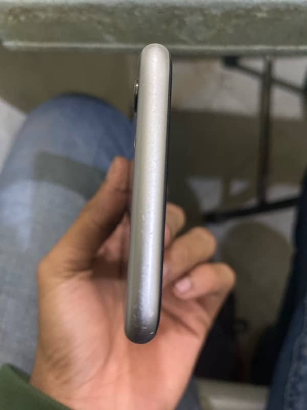 iphone 6S non pta 5