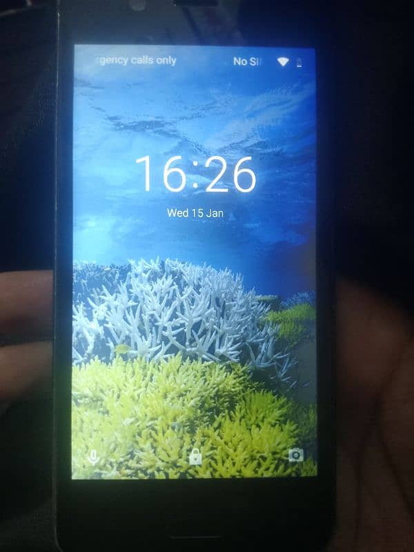 Nokia 5 good condition 0