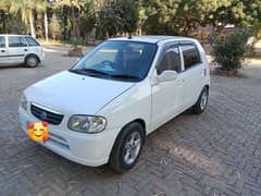 Suzuki Alto 2020