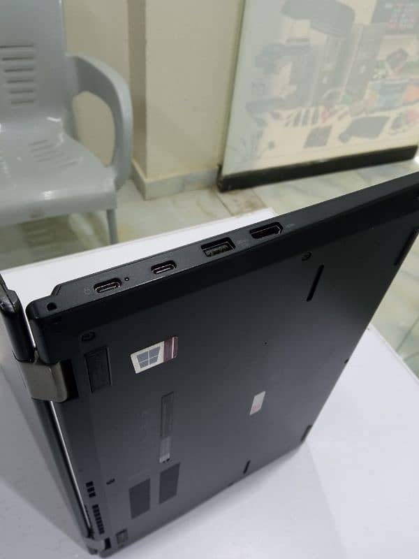 Lenovo Yoga Laptop 1