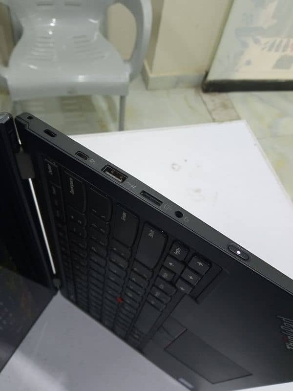 Lenovo Yoga Laptop 2