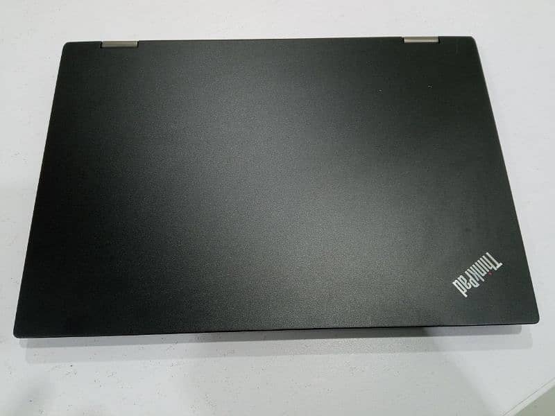 Lenovo Yoga Laptop 3