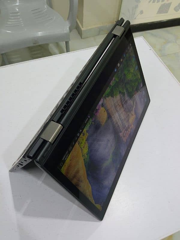 Lenovo Yoga Laptop 4