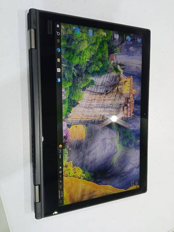 Lenovo Yoga Laptop 6