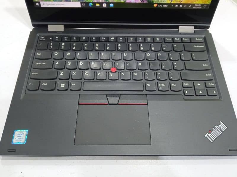 Lenovo Yoga Laptop 7