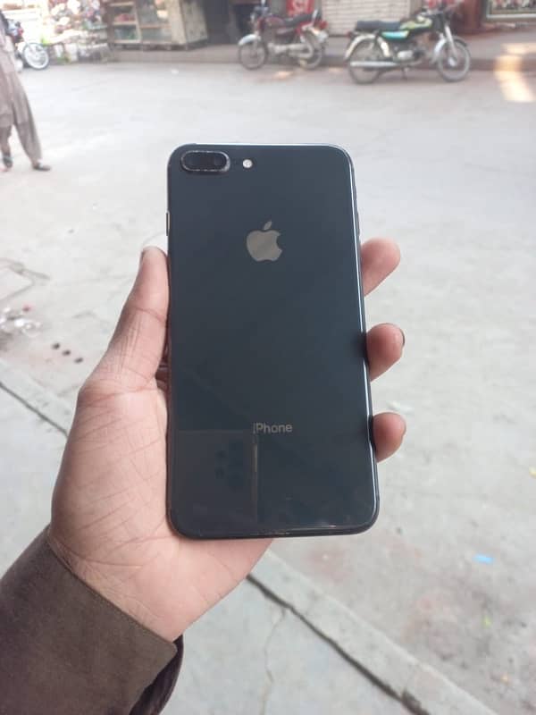 iphone 8 plus Exchange 0