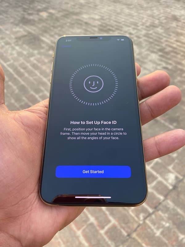 IPhone 11Pro Max Nonpta unlock simtime available WhatsApp(03274117805) 6