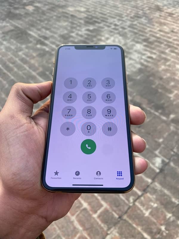 IPhone 11Pro Max Nonpta unlock simtime available WhatsApp(03274117805) 12