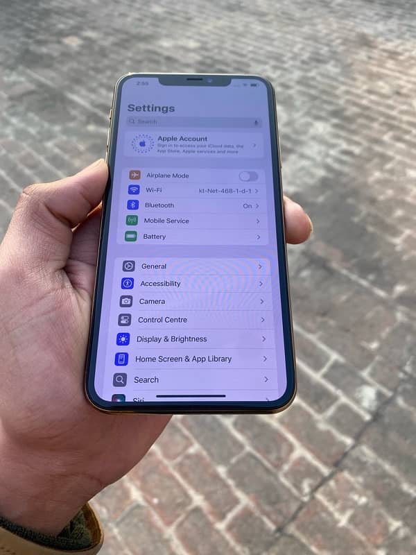 IPhone 11Pro Max Nonpta unlock simtime available WhatsApp(03274117805) 13