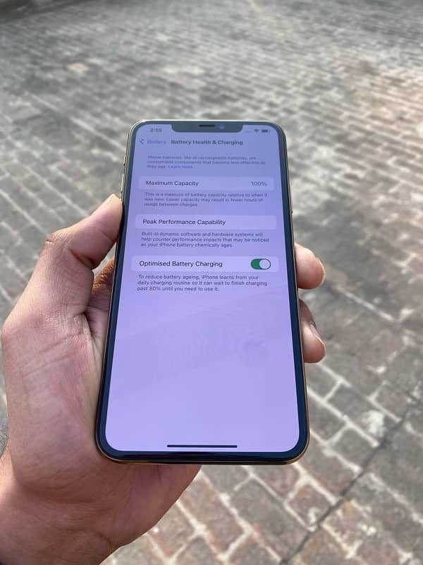 IPhone 11Pro Max Nonpta unlock simtime available WhatsApp(03274117805) 14