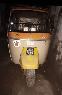 Rickshaw for Sale