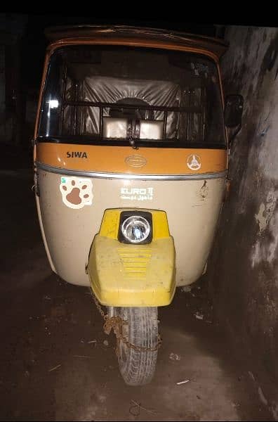 Rickshaw for Sale 0