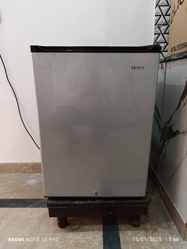 Higher room fridge for sale 0