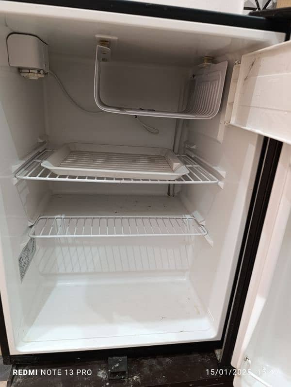 Higher room fridge for sale 1