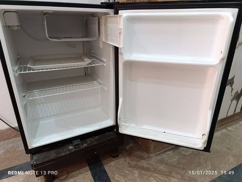 Higher room fridge for sale 2