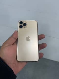 i phone 11 pro pta approved