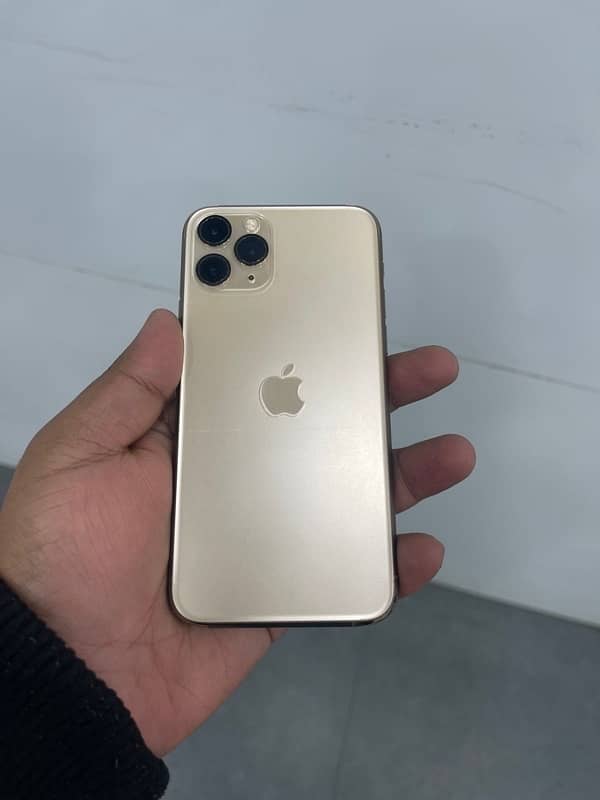 i phone 11 pro pta approved 1