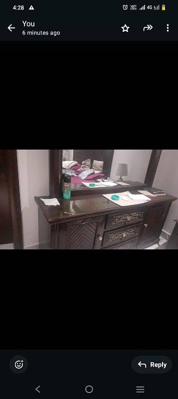 dressing table 1