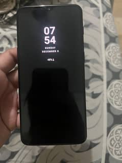 one plus 6t dual sim