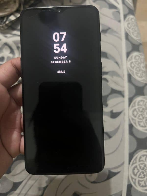 one plus 6t dual sim 0