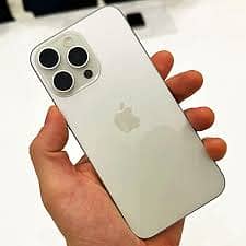 Apple iPhone 15 Pro 1