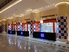 Advertising/Exhibition/Promotion/SMD/LED/Fabrication/Opening/Lighting