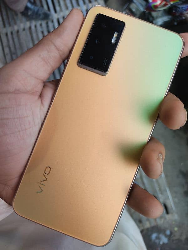 Vivo v23e 2