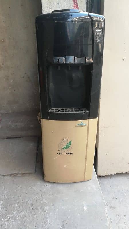 water dispenser 1