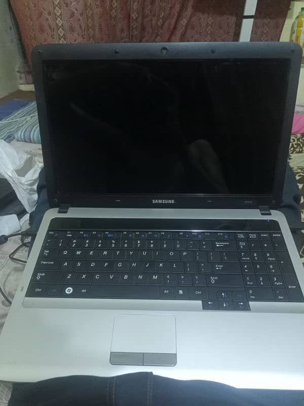 Samsung Pentium R Dual Core 2