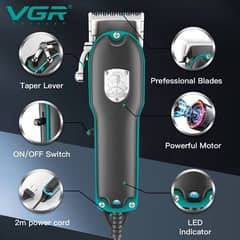 VGR fastest trimmer