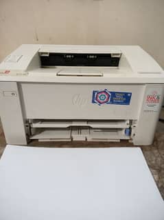 laser jet pro M102 hp printer