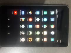 google nexus 7 tab urgent sell