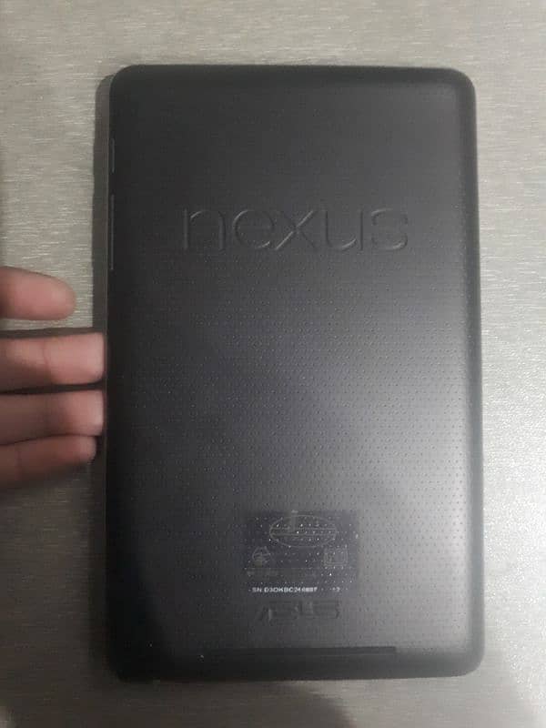 google nexus 7 tab urgent sell 7