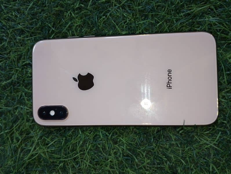 IPHONE XS PTA APPROVED 0