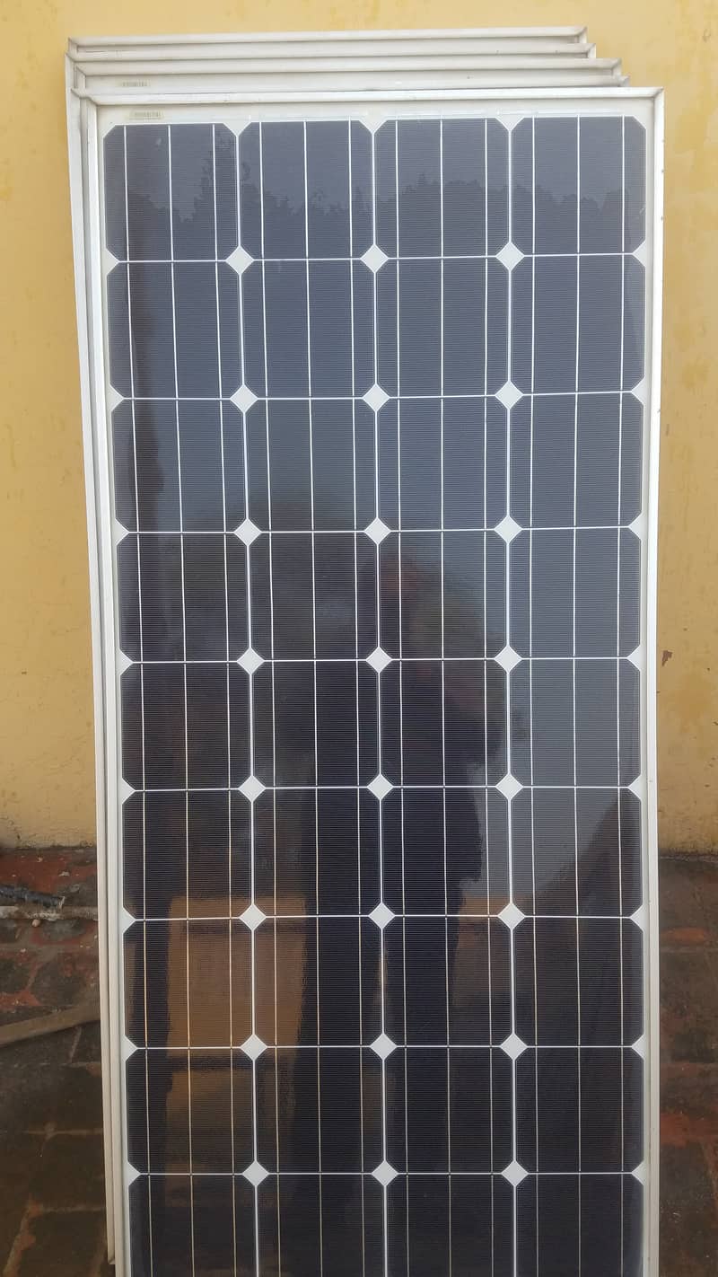 AE Power Solar Panel - High Efficiency, Durable 0