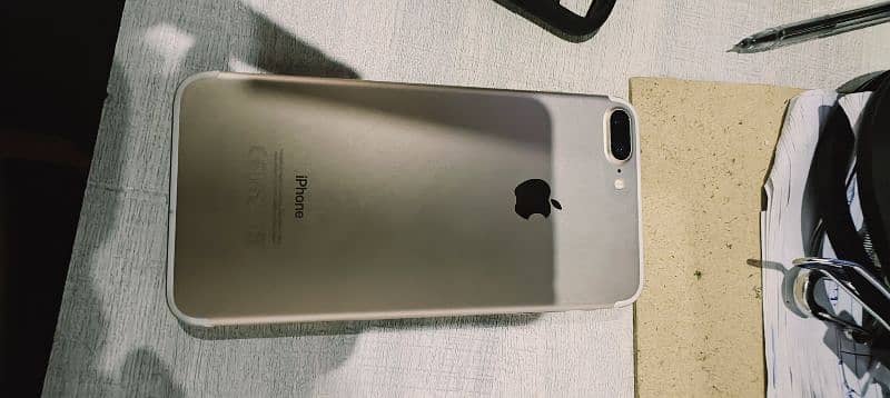 Iphone 7 Plus PTA approved 5