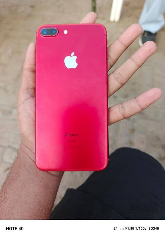 iphone 7 plus pta approved 0