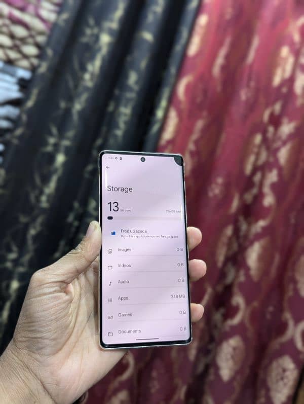 Google pixel 7 pro dual sim approved 1