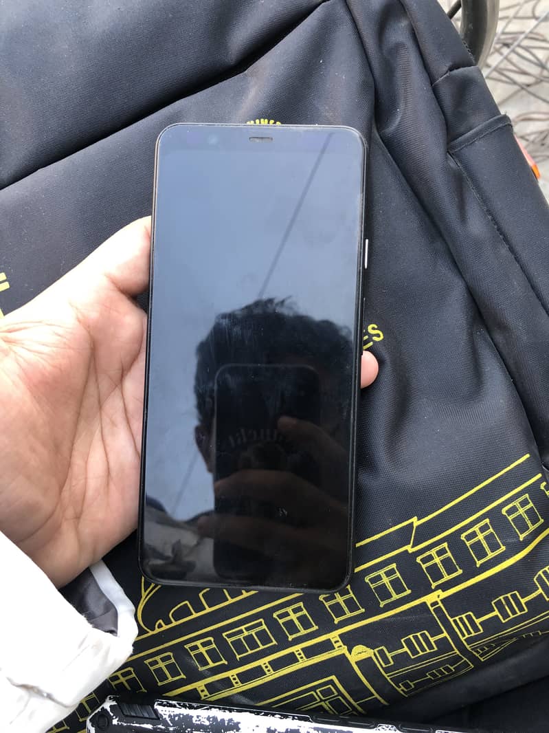 Google pixel 4xl for parts 1