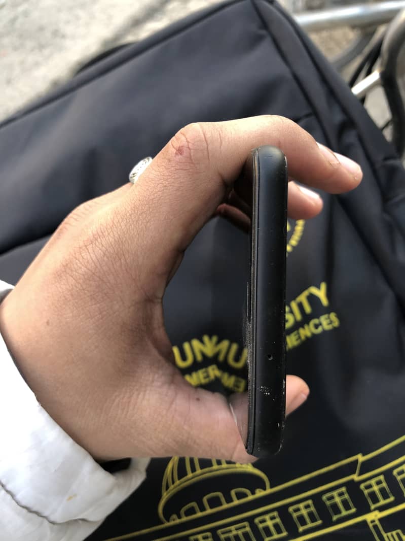 Google pixel 4xl for parts 3