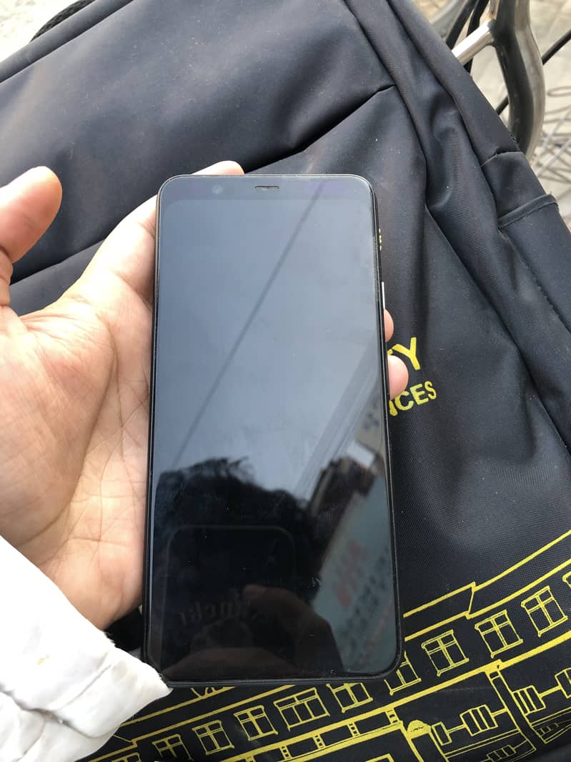 Google pixel 4xl for parts 6