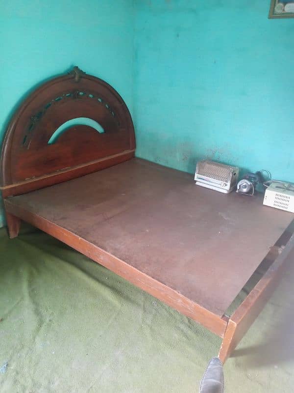 bed for sale 1