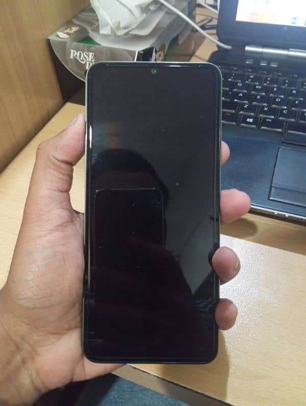 Xiaomi Redmi 14C 6