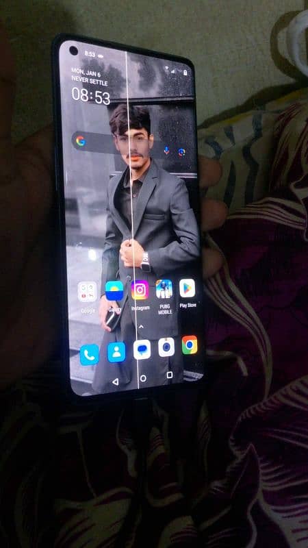 OnePlus 8 8/128 urgent sale 2